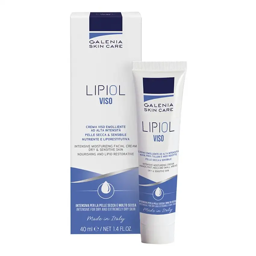 LIPIOL VISO 40 ML