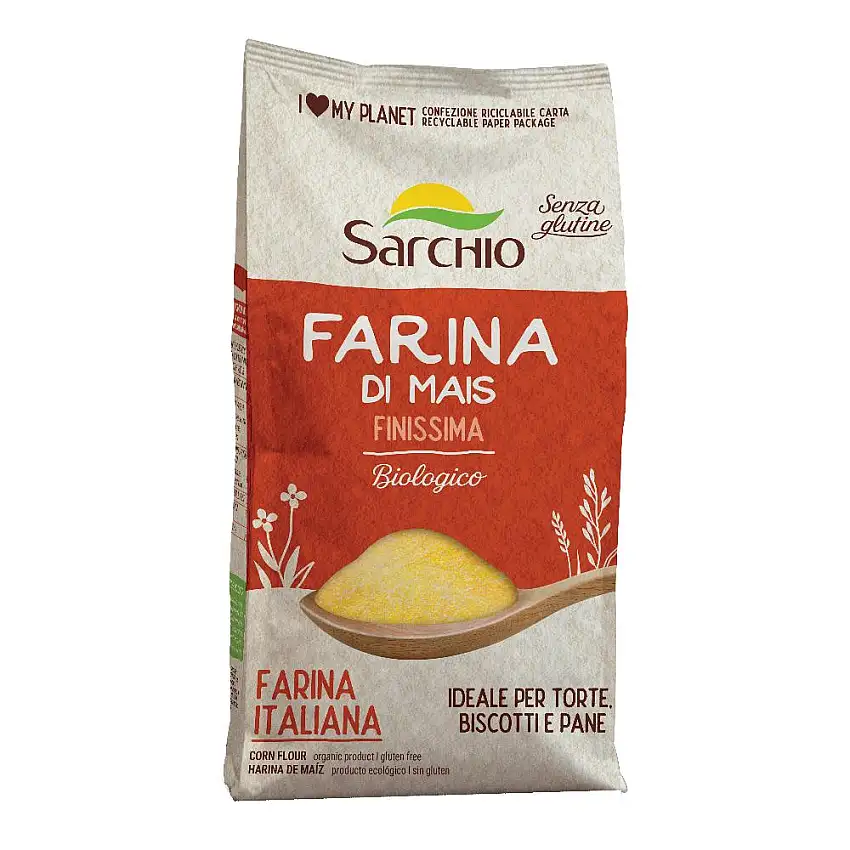 FARINA MAIS FINISSIMA 500 G