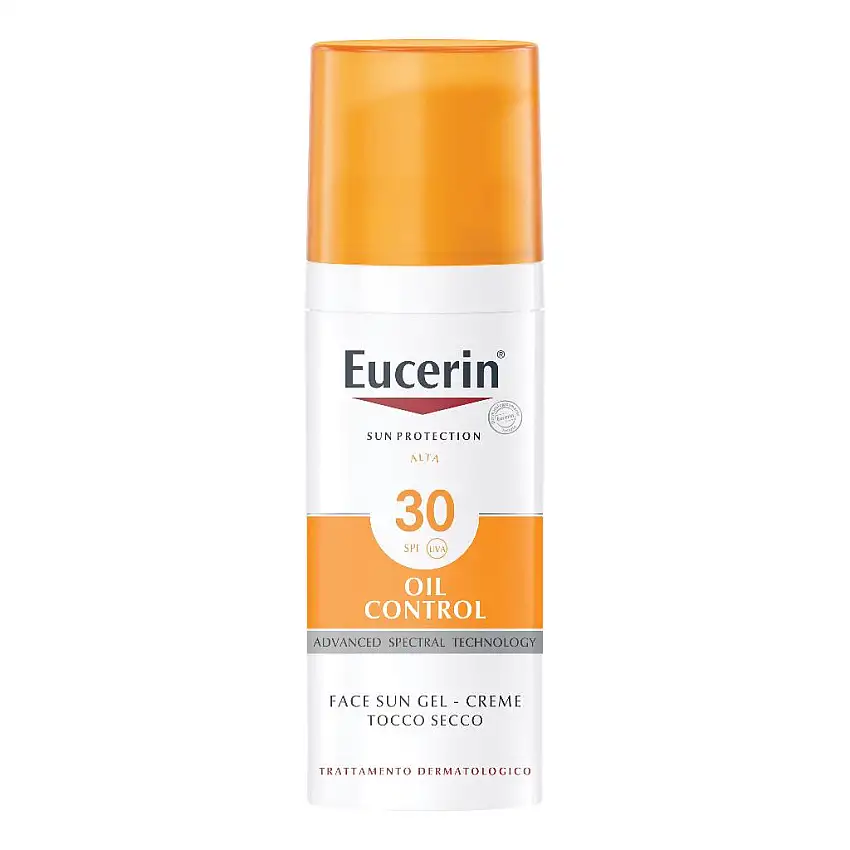 EUCERIN SUN OIL CONTROL 30 50 ML