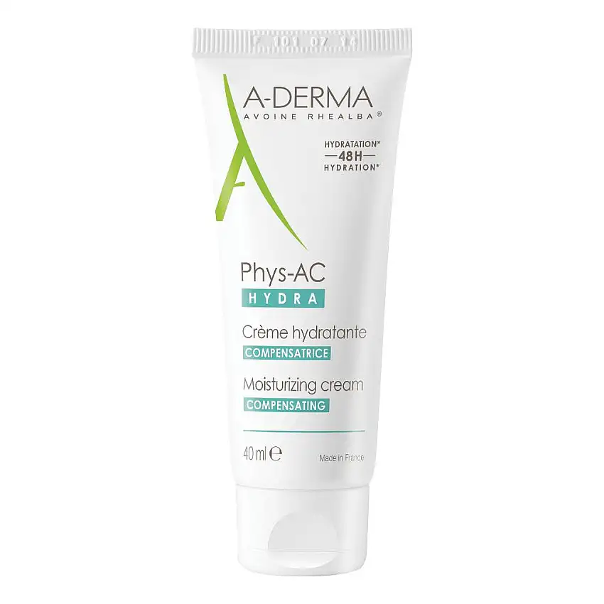 PHYS-AC HYDRA CREMA 40 ML