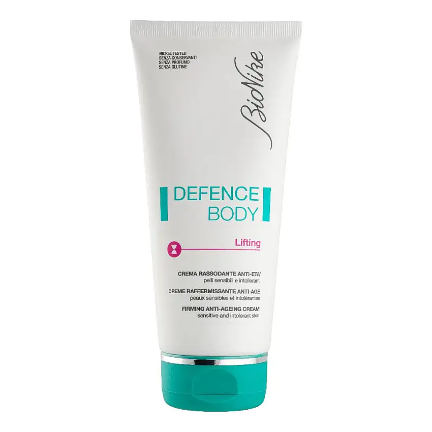 DEFENCE BODY LIFTING CREMA RASSODANTE ANTIETA