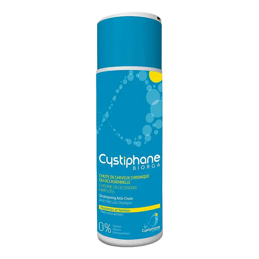 CYSTIPHANE S SHAMPOO ANTIFORFORA CAPELLI NORMALI 200 ML