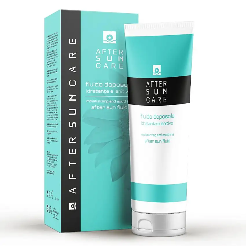 AFTER SUN CARE 200 ML