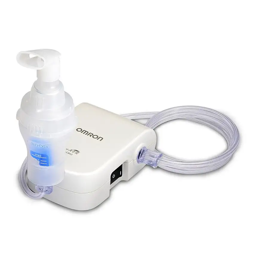 NEULIZZATORE OMRON COMP AIR C803