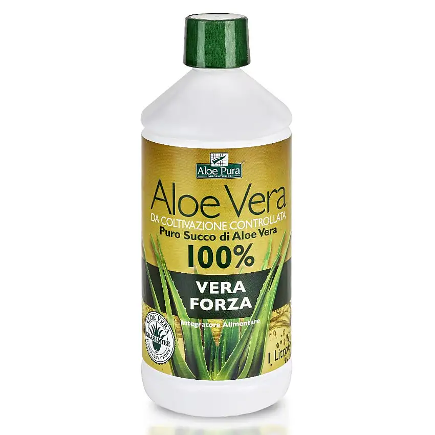 ALOE VERA SUCCO 1 L