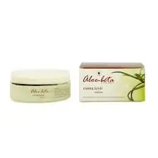 ALOE BETA CREMA BIMBI