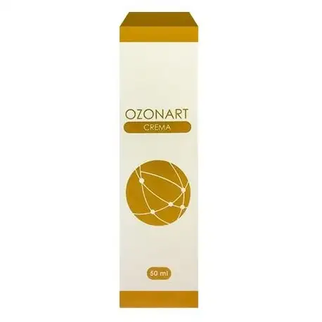 OZONART CREMA 50 ML