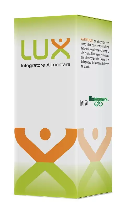 VIRLUX GOCCE 50 ML