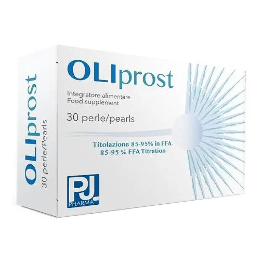 OLIPROST 30 PERLE