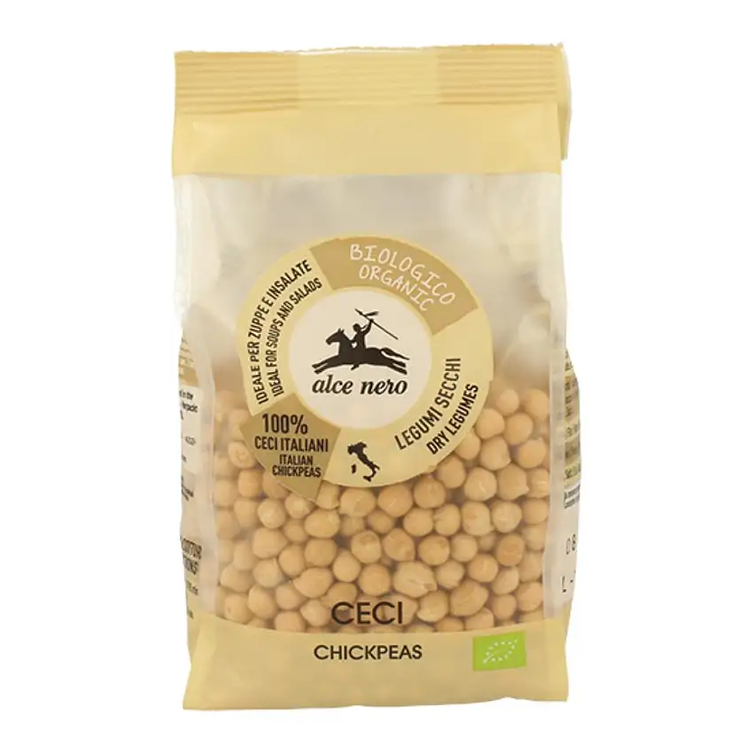 CECI SECCHI BIO 400 G