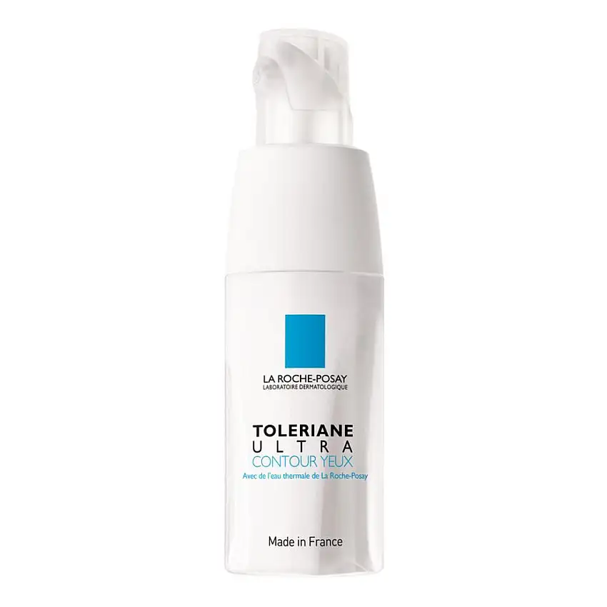 TOLERIANE ULTRA OCCHI 20 ML
