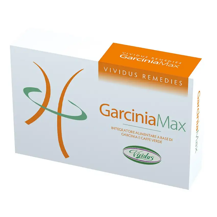GARCINIA MAX 30 CAPSULE