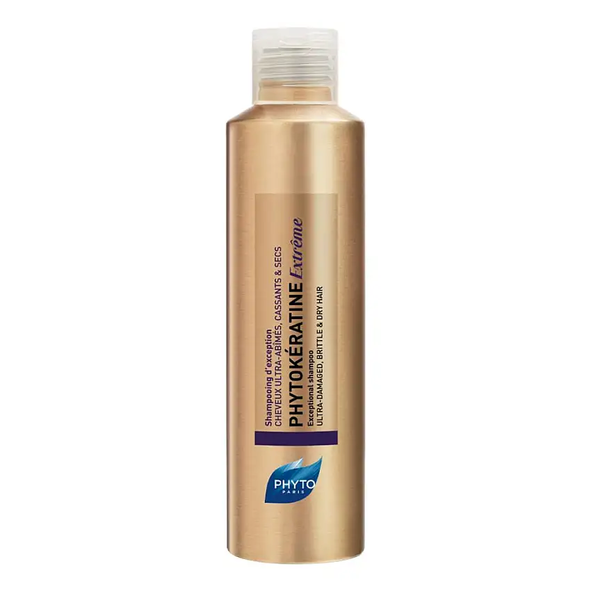 PHYTOKERATINE EXTREME SHAMPOO 200 ML