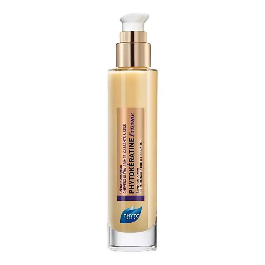 PHYTOKERATINE EXTREME CREMA 100 ML