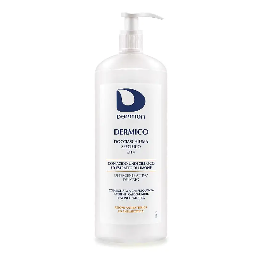 DERMON DERMICO 1 LITRO