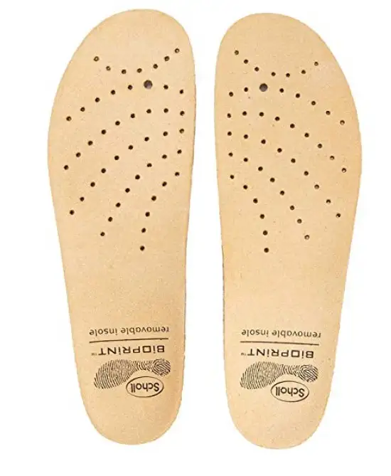 PLANTARE BIOPRINT REMOVABLE INSOLE 37