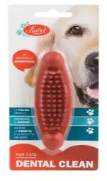 LIABEL PET GIOCO DENTAL CLEAN RIPORTINO 10 CM