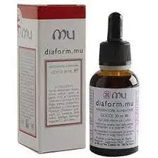 DIAFORM MU 30 ML