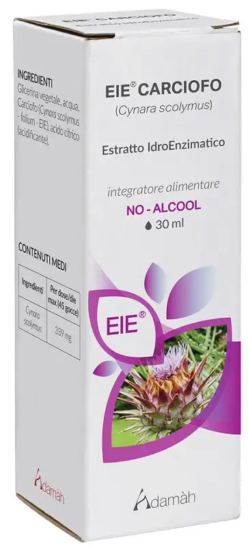 EIE CARCIOFO 30 ML