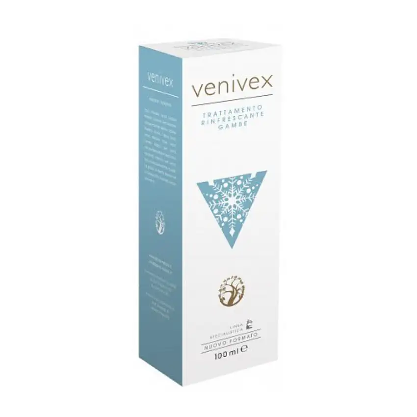 VENIVEX 100 ML