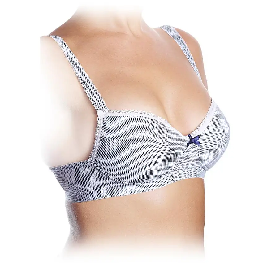 CHICCO MAMMY REGGISENO COTONE GRAVIDANZA FANTASIA 3C