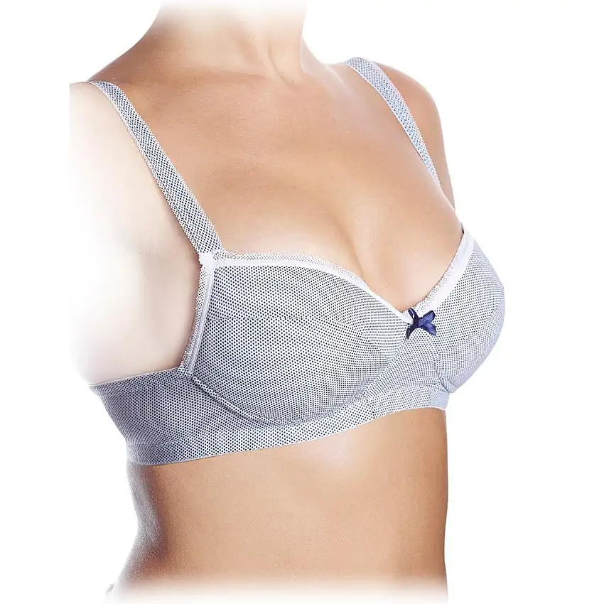 CHICCO MAMMY REGGISENO COTONE GRAVIDANZA FANTASIA 5C