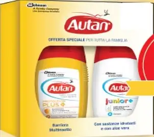 AUTAN DUOPACK 2X100 ML
