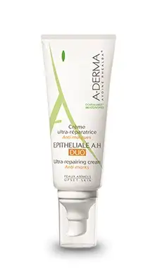 ADERMA EPITHELIALE AH DUO CREMA 100 ML