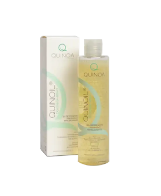 QUINOIL DOCCIA BIATTIVO 500 ML