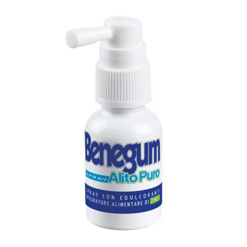 BENEGUM ALITO PURO SPRAY 20 ML