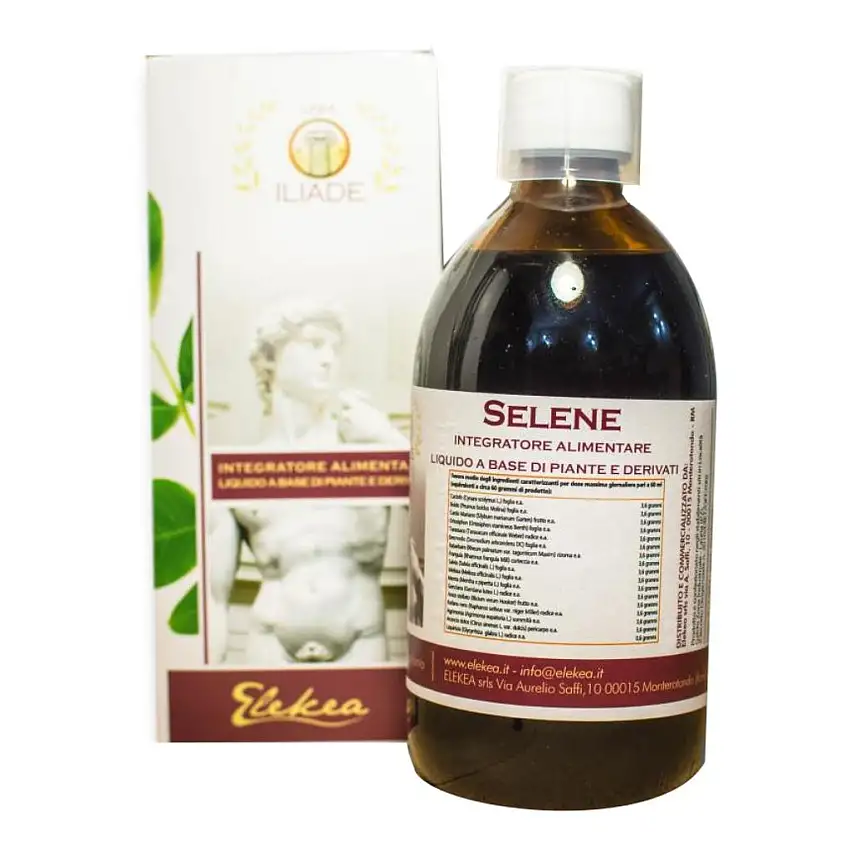 SELENE 500 ML