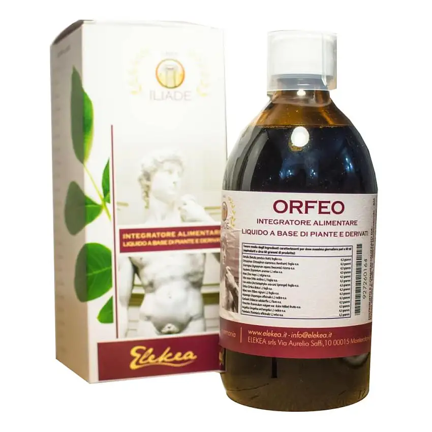 ORFEO 500 ML