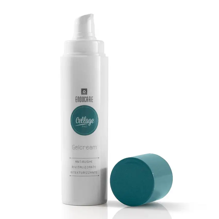 ENDOCARE CELLAGE PRO-GEL CREAM 50 ML