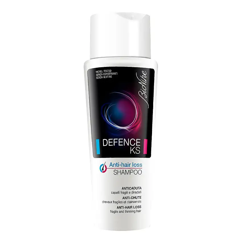 DEFENCE KS SHAMPOO ANTICADUTA 200 ML