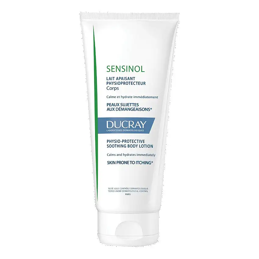 SENSINOL LATTE CORPO 200 ML