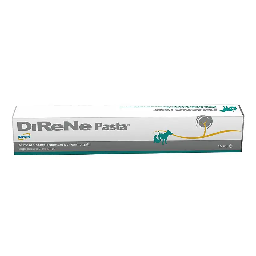DIRENE PASTA 15 ML