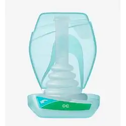 GUAINA AUTOADESIVA PER LA RACCOLTA DELLE URINE DIAMETRO 28 MM 30 PEZZI