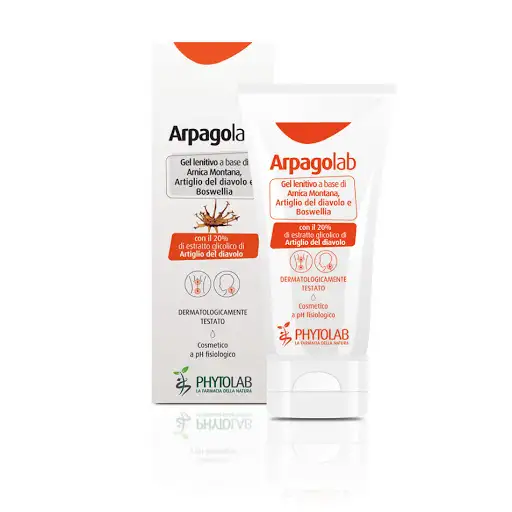 ARPAGOLAB GEL 50 ML