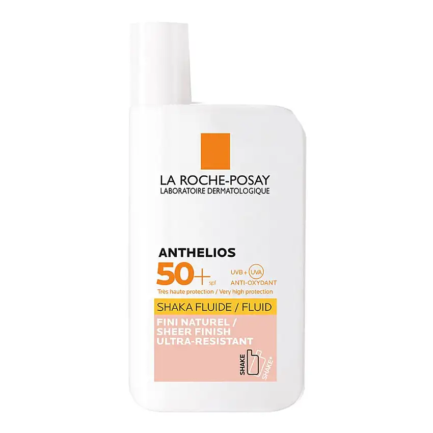 ANTHELIOS FLUIDO CON PROF SPF50+ 50 ML