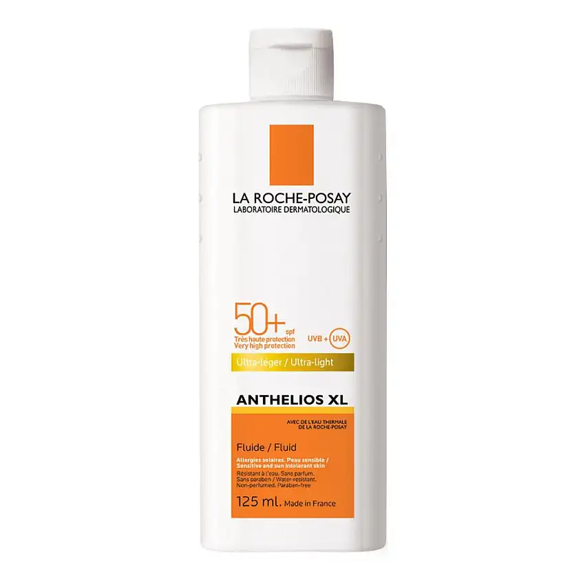 ANTHELIOS FLUIDO SENZA PROFUMOSPF50+ 50 ML