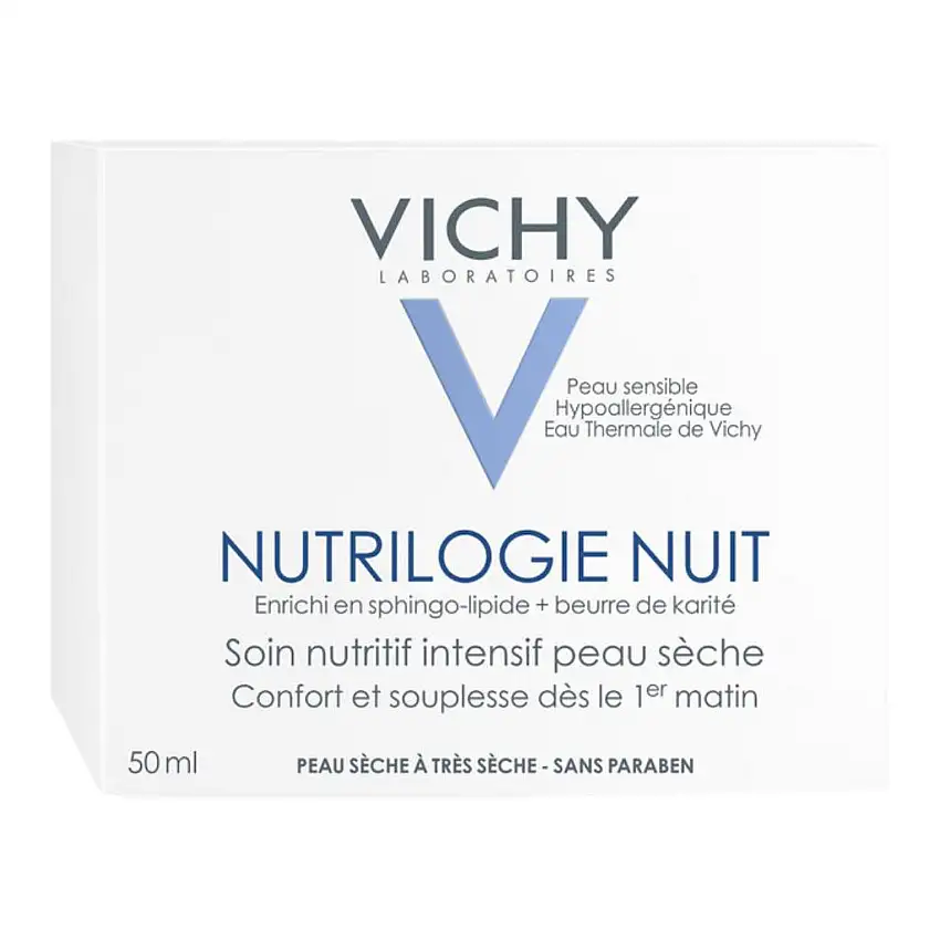 NUTRILOGIE NOTTE 50 ML