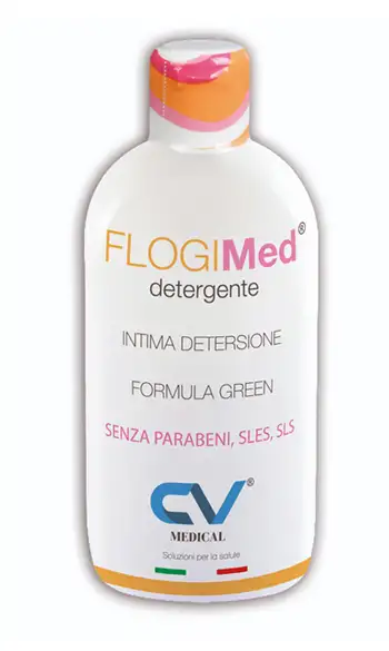 FLOGIMED DETERGENTE 300 ML