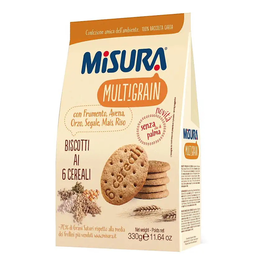 MISURA FROLLINI MG 330 G