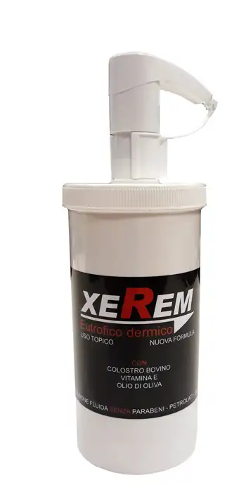 XEREM CREMA 500 ML