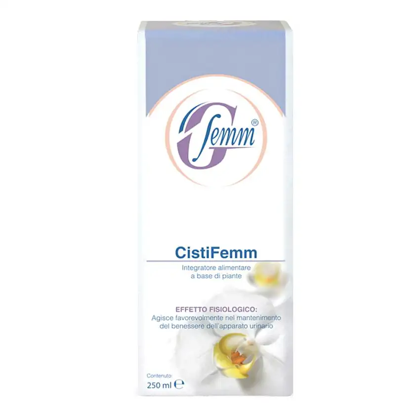 G-FEMM CISTIFEMM 250 ML