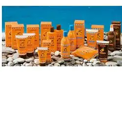 L'AMANDE CREMA ANTI CELLULITE SPF15