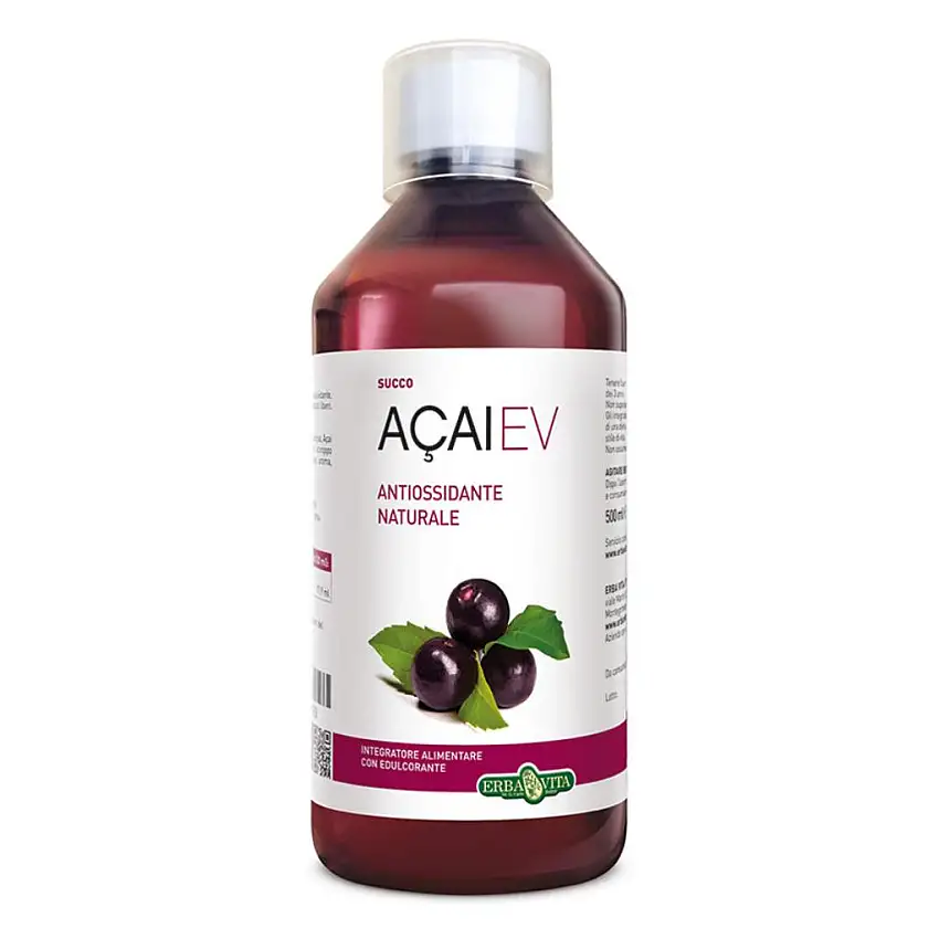 ACAI 500 ML