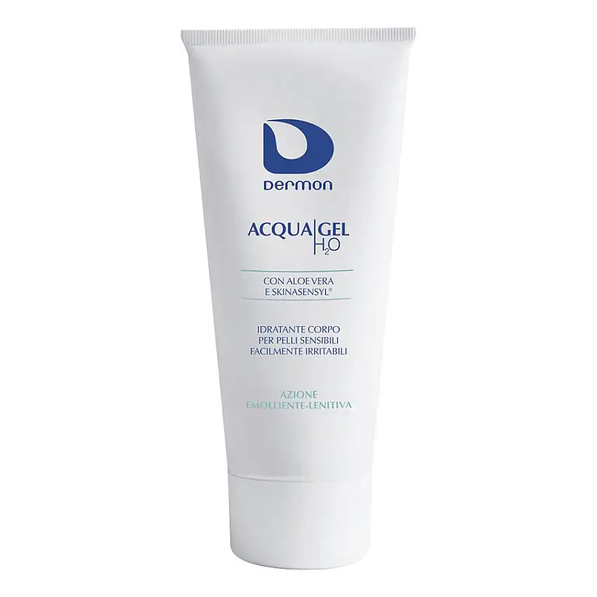 DERMON ACQUAGEL H2O CORPO 200 ML