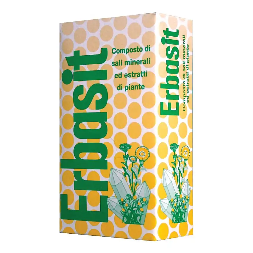 ERBASIT 90 COMPRESSE