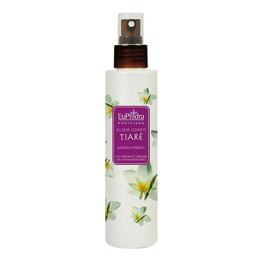 EUPHIDRA BODYCLEAN ACQUA PROF TIAR125